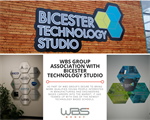 WBS Association With Bicester Technology Studio