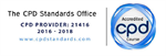 WBS Group Training Programme Gets CPD Accreditation