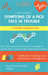 Pick Face Health Check
