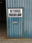 Reverse Logistics – Poor Relation or Big Business?