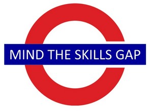 Mind The Skills Gap