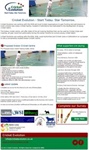 WBS Wins Contract to Design and Build a Purpose Built Indoor Cricket Centre